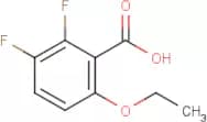 6-Ethoxy-2,3-difluorobenzoic acid