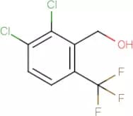 2,3-Dichloro-6-(trifluoromethyl)benzyl alcohol