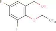 2-Ethoxy-3,5-difluorobenzyl alcohol