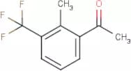 2'-Methyl-3'-(trifluoromethyl)acetophenone