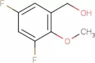 3,5-Difluoro-2-methoxybenzyl alcohol
