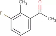 3'-Fluoro-2'-methylacetophenone