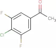 4'-Chloro-3',5'-difluoroacetophenone