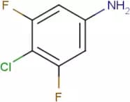 4-Chloro-3,5-difluoroaniline