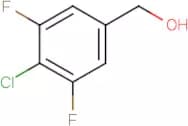 4-Chloro-3,5-difluorobenzyl alcohol
