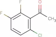 6'-Chloro-2',3'-difluoroacetophenone
