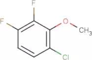 6-Chloro-2,3-difluoroanisole