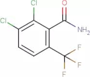 2,3-Dichloro-6-(trifluoromethyl)benzamide
