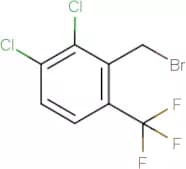 2,3-Dichloro-6-(trifluoromethyl)benzyl bromide