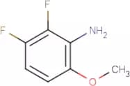 2,3-Difluoro-6-methoxyaniline