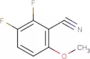 2,3-Difluoro-6-methoxybenzonitrile