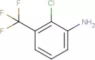 2-Chloro-3-(trifluoromethyl)aniline