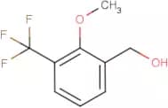 2-Methoxy-3-(trifluoromethyl)benzyl alcohol