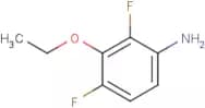 3-Ethoxy-2,4-difluoroaniline