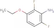 3-Ethoxy-2,6-difluoroaniline
