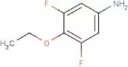4-Ethoxy-3,5-difluoroaniline