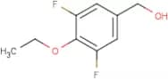 4-Ethoxy-3,5-difluorobenzyl alcohol