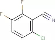 6-Chloro-2,3-difluorobenzonitrile