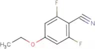 4-Ethoxy-2,6-difluorobenzonitrile