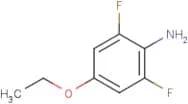 4-Ethoxy-2,6-difluoroaniline