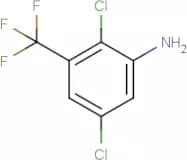 2,5-Dichloro-3-(trifluoromethyl)aniline