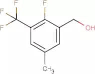 2-Fluoro-5-methyl-3-(trifluoromethyl)benzyl alcohol