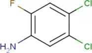 4,5-Dichloro-2-fluoroaniline