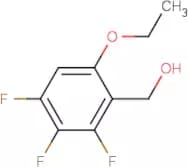 6-Ethoxy-2,3,4-trifluorobenzyl alcohol