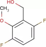 3,6-Difluoro-2-methoxybenzyl alcohol