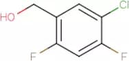 5-Chloro-2,4-difluorobenzyl alcohol