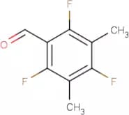3,5-Dimethyl-2,4,6-trifluorobenzaldehyde