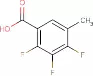 2,3,4-Trifluoro-5-methylbenzoic acid