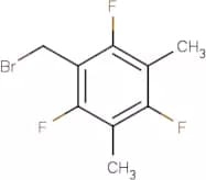 3,5-Dimethyl-2,4,6-trifluorobenzyl bromide