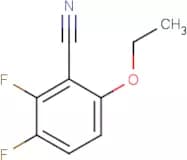 6-Ethoxy-2,3-difluorobenzonitrile
