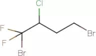 1,4-Dibromo-2-chloro-1,1-difluorobutane