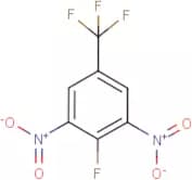 3,5-Dinitro-4-fluorobenzotrifluoride