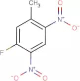 2,4-Dinitro-5-fluorotoluene