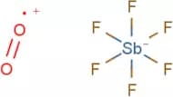 Dioxygenyl hexafluoroantimonate