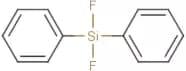 Difluorodiphenylsilane