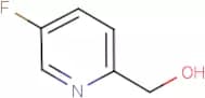 5-Fluoro-2-(hydroxymethyl)pyridine