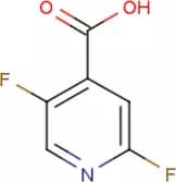 2,5-Difluoroisonicotinic acid
