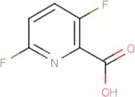 3,6-Difluoropicolinic acid