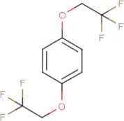 1,4-Bis(2,2,2-trifluoroethoxy)benzene