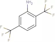2,5-Bis(trifluoromethyl)aniline