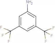 3,5-Bis(trifluoromethyl)aniline