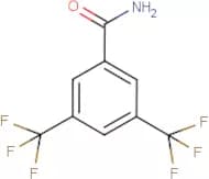 3,5-Bis(trifluoromethyl)benzamide