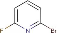 2-Bromo-6-fluoropyridine