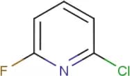 2-Chloro-6-fluoropyridine
