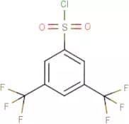 3,5-Bis(trifluoromethyl)benzenesulphonyl chloride