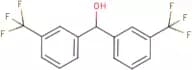 3,3'-Bis(trifluoromethyl)benzhydrol